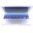 Colorful Silicone Keyboard Cover Skin for 11.6",13.3" ,15.4",17"  Air Pro Retina