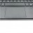 10 inch Bluetooth keyboard tablet PC keyboard mobile phone keyboard