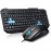 Office Mouse USB 1000 Gaming keyboard Office keyboard PS/2