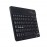 Touchpad Ultra Slim Wireless Bluetooth 3.0 Keyboard Thin Light Portable