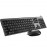 L618 USB Wired Business Standard Keyboard  Business Mouse