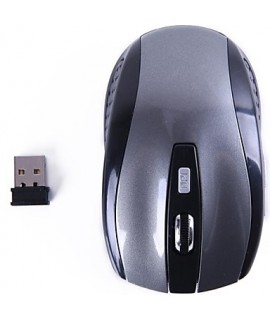USB 2.4GHz   Wireless Mouse  