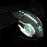 USB Multi Color Backlit Gaming Micro Denifition 1200-1600-2400-3200 Mouse Gaming Ergonomic keyboard Mouse Kit