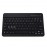 Touchpad Ultra Slim Wireless Bluetooth 3.0 Keyboard Thin Light Portable
