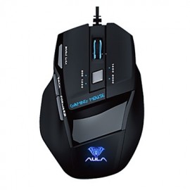   gaming mouse soul ice version 7D professional  M..