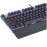 CK108 USB Wired Game Keyboard - BLUE SWITCHES