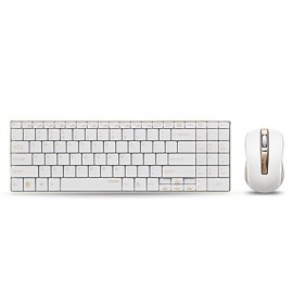 wireless mouse keyboard combo 9160 Ultra-thin  f..