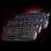 3 Color Backlit Gaming Switchable Computer Laptop USB Wired Backlight Led Gamer Keyboard