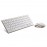 wireless mouse keyboard combo 9160 Ultra-thin  for mac Apple Keyboard Style