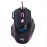   W28 7 Key High Performance USB Wired Gaming Mouse for Gamer 3200DPI  