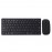 E19 Ultra-thin Bluetooth 3.0 Wireless Mouse Keyboard Kit