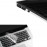Ultra-thin Protective TPU Keyboard Film and Anti-dust Plugs Universal for  Pro with Retina Display / Air