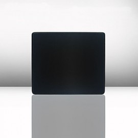 Affordable Black Mouse Pad