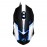   iMice V6 PC Computer Mouse 3200DPI Led Optical 6D USB Wired game Gaming Mouse Gamer Lighting Mouse  