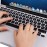 Spanish Silicone Keyboard Skin Cover for  13 15 17 inch EU/UK European Keyboard Layout