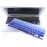 Colorful Silicone Keyboard Cover Skin for 11.6",13.3" ,15.4",17"  Air Pro Retina