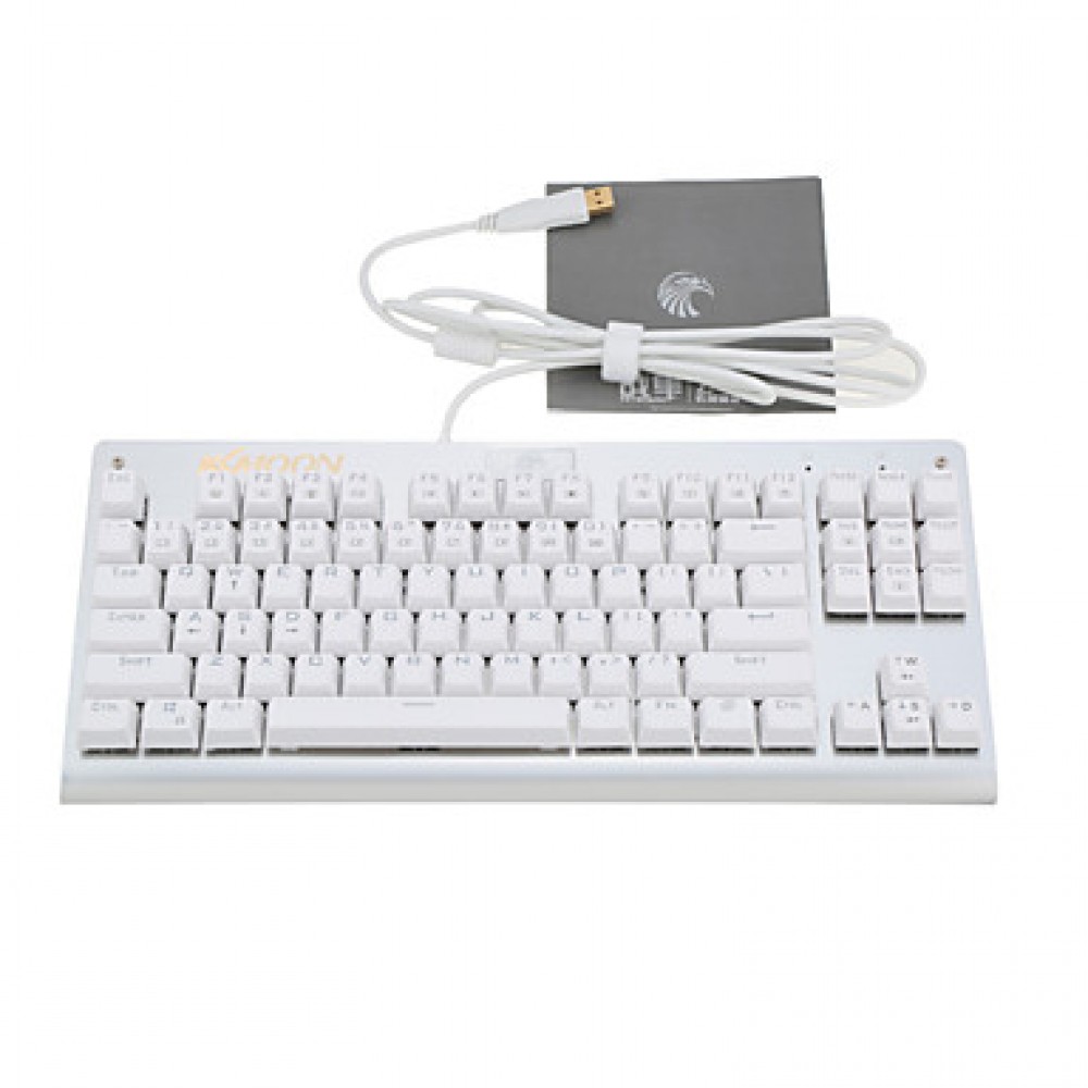 yyuukkoo Amazon.com: Granvela OUTEMU Tactile Brown Switches 87-Key LED
