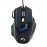   W28 7 Key High Performance USB Wired Gaming Mouse for Gamer 3200DPI  