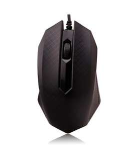 Wired Optical Mouse USB2.0 Dedicated Office  