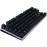 Gaming Keyboard Mechanical keyboard Ergonomic backlight Black Shaft programmable 87keys no conflict