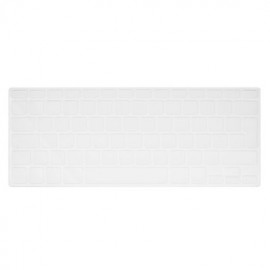 European version TPU Keyboard Cover Skin for  Air13.3/ Pro with Retina 13.3/15 Inch