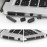 Ultra-thin Protective TPU Keyboard Film and Anti-dust Plugs Universal for  Pro with Retina Display / Air