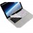 Sing Bird Keyboard Cover Silicone Skin Protector for  Air/Pro 13 15 17 Inch, US Layout