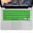 Russian Language Keyboard Cover Silicone Skin for  Air/ Pro 13 15 17 Inch US/EU version