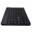 Touchpad Ultra Slim Wireless Bluetooth 3.0 Keyboard Thin Light Portable