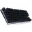 Gaming Keyboard Mechanical keyboard Ergonomic backlight Black Shaft programmable 87keys no conflict