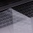 Beiyo Keyboard Protector (TPU) for  Air13Pro 13 15 12 Ultrathin Transparency Waterproof Dustproof