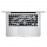 Silicon-Sport Car Laptop Keyboard Skin Cover for  PRO  Air