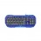 E-3lue EKM741 Generic Authorized USB Gaming Keyboard for CF LOL
