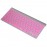 Arabic Language Keyboard Cover Silicone Skin for  Air/ Pro 13 15 17 Inch US/EU version