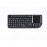 Multimedia keyboard Wireless Keyboard with Mouse Touchpad for Android TV Box/PC/IPTV